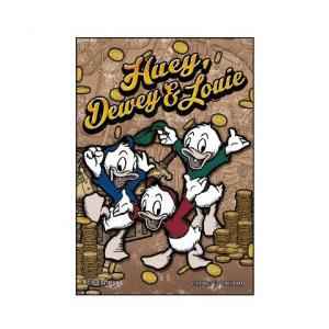 ジグソーパズル コパン ヴィンテージ/ヒューイ＆デューイ＆ルーイ 70ピース (70-77)[やのまん]《発売済・在庫品》