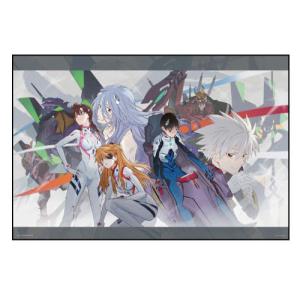 中古パズル EVA パイロット 「新世紀エヴァンゲリオン