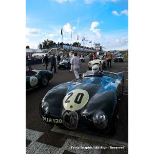 Goodwood Festival of Speed グッドウッド 洋書① Goodwood Festival of Speed | What You Need to Know | News