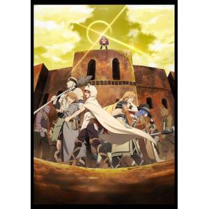 アニメ 無職転生 〜異世界行ったら本気だす〜 完全設定資料集 (書籍