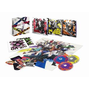 CD ヒプノシスマイク - Division Rap Battle / 2ndアルバム 初回限定盤