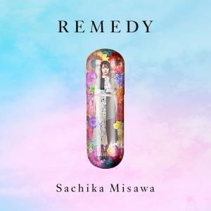CD 三澤紗千香 / REMEDY 通常盤
