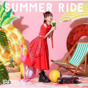 【特典】CD IBERIs＆ / SUMMER RIDE(Haruka Solo ver.)[ユニバーサルミュージック]《在庫切れ》｜amiami