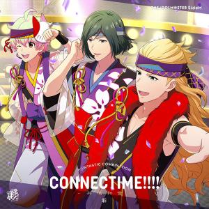 CD THE IDOLM＠STER SideM F＠NTASTIC COMBINATION〜CONNECTIME！！！！〜 -共鳴和音- 彩[バンダイナムコミュージックライブ]《発売済・在庫品》｜amiami