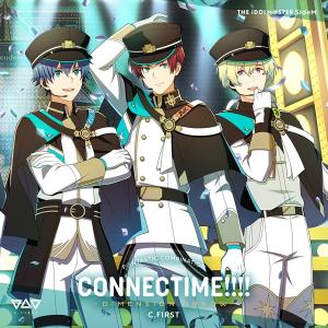 CD THE IDOLM＠STER SideM F＠NTASTIC COMBINATION〜CONNECTIME！！！！〜 -DIMENSION ARROW- C.FIRST《発売済・在庫品》｜amiami