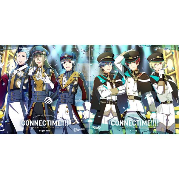 【特典】CD THE IDOLM＠STER SideM F＠NTASTIC COMBINATION〜...