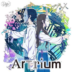 CD ミセカイ/Artrium 初回限定盤 [ポニーキャニオン]の商品画像