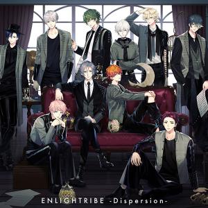 CD FAM、SHIFTYz、ESMERALDA / ENLIGHTRIBE -Dispersion-[コンテンツシード]《発売済・在庫品》｜amiami