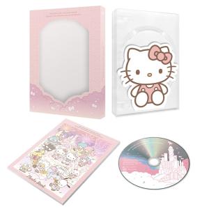 CD Hello Kitty 50th Anniversary Presents My Bestie Voice Collection with Sanrio characters 初回生産限定盤[エイベックス]《０６月予約》｜amiami