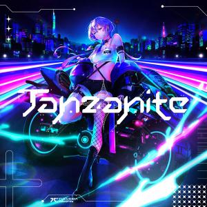 CD TanZ / Tanzanite[YUZURIHA Records]《０５月予約》｜amiami