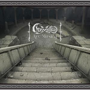 【特典】CD Ave Mujica / Ave Musica Blu-ray付生産限定盤[ブシロードミュージック]《０６月予約》