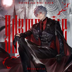 【特典】CD 葛葉 / Adamantite 通常盤[ANYCOLOR]《０７月予約》