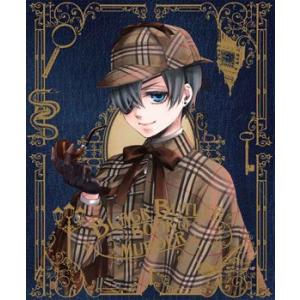 黒執事 Book of Murder 下巻  [DVD] d2ldlup Amazon.co.jp: 黒執事 Book of Murder 下巻 【完全生産限定版