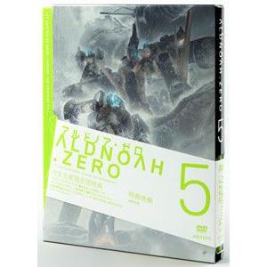 アルドノア・ゼロ 5(通常版) [DVD] Amazon.co.jp: アルドノア・ゼロ 5(通常版) [DVD] : Olympus