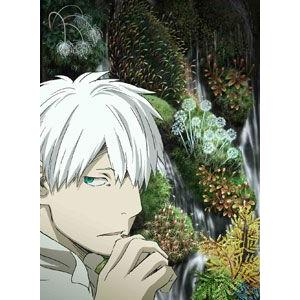 蟲師 続章 一〈完全生産限定版〉 蟲師 続章 一 【完全生産限定版】 : 蟲師 | HMV&BOOKS online - ANZB