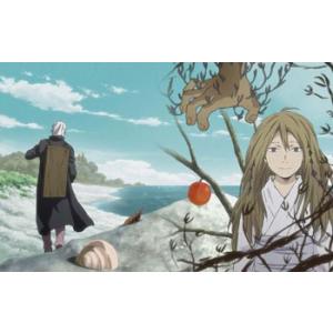 BD 蟲師 続章 其ノ六 【完全生産限定版】 (Blu-ray Disc 