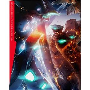 BD アルドノアゼロ 10 【完全生産限定版】 (Blu-ray Disc