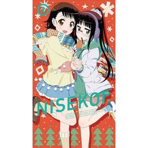 BD ニセコイ： 2 【完全生産限定版】 (Blu-ray Disc) [アニプレックス
