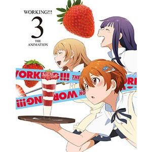 DVD WORKING！！！ 3 【完全生産限定版】 [アニプレックス] - 最安値