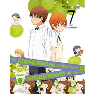 DVD WORKING！！！ 7 【完全生産限定版】 [アニプレックス] - 最安値