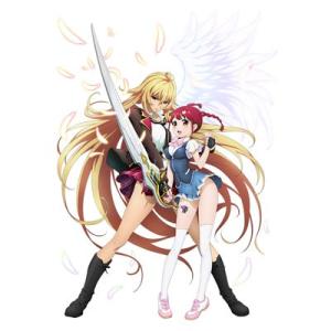 DVD VALKYRIE DRIVE -MERMAID- 02 [ショウゲート]の商品画像