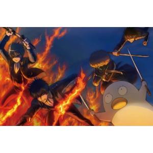 BD 銀魂゜ 12 【完全生産限定版】 (Blu-ray Disc) [アニプレックス