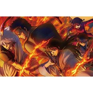DVD 銀魂゜ 13 【完全生産限定版】 [アニプレックス] - 最安値・価格