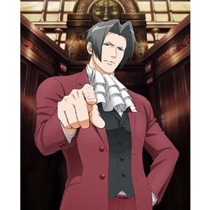 BD 逆転裁判〜その 「真実」 異議あり！ 〜 Blu-ray BOX Vol.2 完全