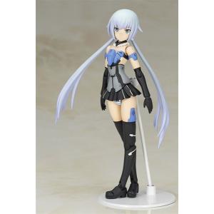 【早期購入特典付き】 フレームアームズ ガール 2 特典】 BD 「フレームアームズガール」 2 (Blu-ray限定プラモデル