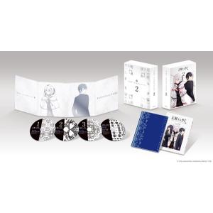 BD 正解するカド Blu-ray Disc BOX 2 完全生産限定版 [アニプレックス