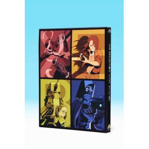 【中古】THE REFLECTION WAVE ONE Blu-ray BOX (特装限定版) BD THE REFLECTION WAVE ONE Blu-ray BOX 特装限定版 [バンダイ