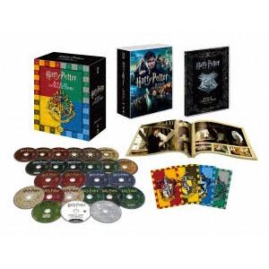 BD ハリーポッター コンプリート BOX バックトゥホグワーツ仕様