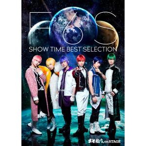 BD 舞台 おそ松さん on STAGE 〜F6’S SHOW TIME BEST SELECTION〜 (Blu-ray Disc)[エイベックス]《在庫切れ》｜amiami