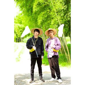 前編 〜僕たちリアクション芸人じゃないけど……安里勇哉・芸歴10周年おめでとうSP〜 DVD 和田雅成と安里勇哉の男映えKITAKANTO対決! 取寄商品