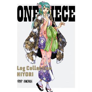 DVD ONE PIECE Log Collection “HIYORI”