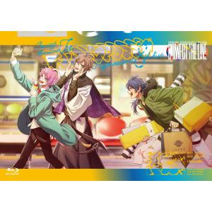 BD ヒプノシスマイク -Division Rap Battle- 8th LIVE CONNECT THE LINE to Fling Posse