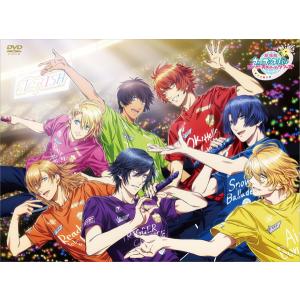 DVD 劇場版 うたの プリンスさまっ♪ マジLOVEスターリッシュツアーズDVD 通常版