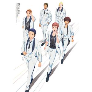 BD 永久少年 Eternal Boys　Blu-ray Vol.2[クロックワークス]《在庫切れ》｜amiami