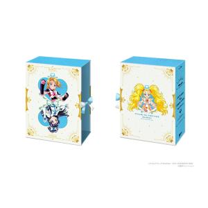 特典】 BD ふたりはプリキュア MaxHeart〜20th LEGENDARY BOX〜 (Blu
