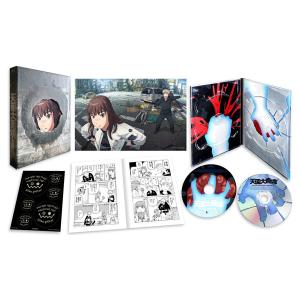 【特典】 BD 天国大魔境Blu-ray BOX 上巻 初回限定生産 [エイベックス]の商品画像