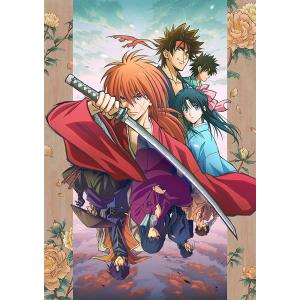 るろうに剣心 -明治剣客浪漫譚- DVD 全巻セット テレビアニメ 全94話