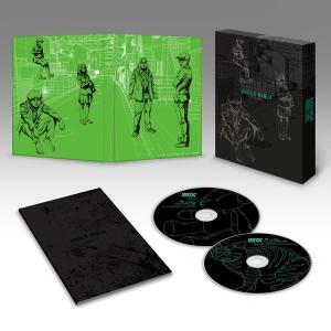BD アンダーニンジャBlu-ray BOX [ポニーキャニオン] - 最安値・価格