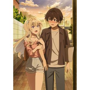 BD 経験済みなキミと、経験ゼロなオレが、お付き合いする話。 第3巻