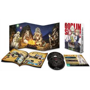 BD ゴブリンスレイヤーII 2 初回生産限定 (Blu-ray Disc)[ソニー・ピクチャーズ]《発売済・在庫品》｜amiami
