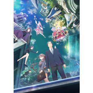 BD 佐々木とピーちゃん 第2巻 (Blu-ray Disc) [KADOKAWA] - 最安値