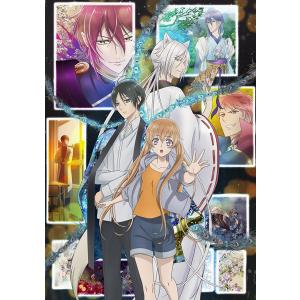 DVD 百千さん家のあやかし王子 6 完全生産限定版[アニプレックス]《０８月予約》｜amiami