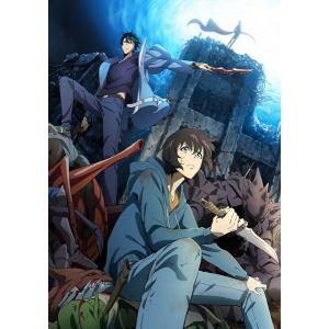 特典】 DVD 俺だけレベルアップな件 Vol.1 完全生産限定版
