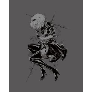 特典】 DVD NieR：Automata Ver1.1a DVD BOX Vol.1 完全生産限定版