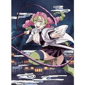 【特典】BD 鬼滅の刃 刀鍛冶の里編 1 完全生産限定版 (Blu-ray Disc)[アニプレックス]《発売済・在庫品》｜amiami