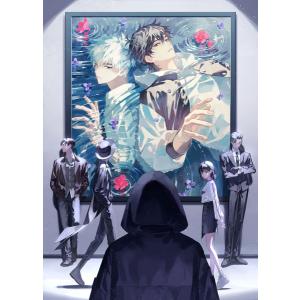 時光代理人 BluRay 1・2巻セット 特典】 BD 時光代理人 -LINK CLICK- II 1 完全生産限定版 (Blu-ray